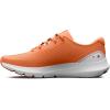 imageUnder Armour Womens Surge 3 Running Shoe800 Orange TropicWhiteWhite
