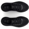 imageUnder Armour Womens Surge 3 Running ShoeBlack 002Black