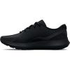 imageUnder Armour Womens Surge 3 Running ShoeBlack 002Black