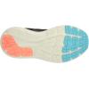 imageUnder Armour Womens Surge 3 Running ShoeBlack 003Fresco Blue