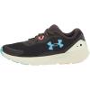 imageUnder Armour Womens Surge 3 Running ShoeBlack 003Fresco Blue