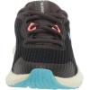 imageUnder Armour Womens Surge 3 Running ShoeBlack 003Fresco Blue