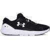 imageUnder Armour Womens Surge 3 Running ShoeBlackWhite