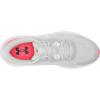 imageUnder Armour Womens Surge 3 Running ShoeHalo Gray 104White