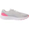 imageUnder Armour Womens Surge 3 Running ShoeHalo Gray 104White