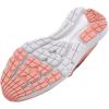 imageUnder Armour Womens Surge 3 Running ShoePink Sands 600Jet Gray