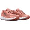 imageUnder Armour Womens Surge 3 Running ShoePink Sands 600Jet Gray