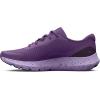 imageUnder Armour Womens Surge 3 Running ShoeRetro PurpleTux PurpleTux Purple