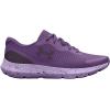imageUnder Armour Womens Surge 3 Running ShoeRetro PurpleTux PurpleTux Purple