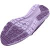 imageUnder Armour Womens Surge 3 Running ShoeRetro PurpleTux PurpleTux Purple