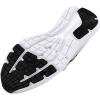 imageUnder Armour Womens Surge 3 Running ShoeWhiteBlack