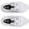 imageUnder Armour Womens Surge 3 Running ShoeWhiteBlack