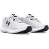 imageUnder Armour Womens Surge 3 Running ShoeWhiteBlack