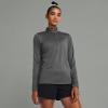 imageUnder Armour Womens Tech Quarter Zip025 Castlerock   Black