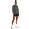 imageUnder Armour Womens Tech Quarter Zip025 Castlerock   Black