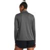 imageUnder Armour Womens Tech Quarter Zip025 Castlerock   Black