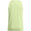 imageUnder Armour Womens Tech Tank Top383 Retro Green   White