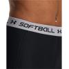 imageUnder Armour Womens Utility Pro Softball Sliders001 Black   White