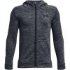 (012) Pitch Gray / / Black