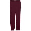 (600) Dark Maroon / / Black