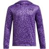 (525) Lavish / Purple / Black