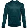 Blackout Teal (461)/Black
