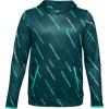 Blackout Teal (462)/Absinthe Green