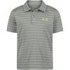 Steel Stripe