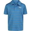 Viral Blue - Stripe