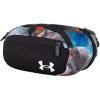 imageUnder Armour Flex Waist BagBlack 002Reflective