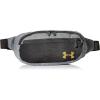 imageUnder Armour Flex Waist BagPitch Gray 012White