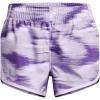 (535) Salt Purple / Salt Purple / Reflective