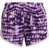 (560) Provence Purple / Black / Reflective