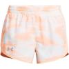 (897) Flare Orange / Flare Orange / Reflective