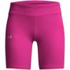 imageUnder Armour Girls Motion Bike Shorts653 Rebel Pink   Pink