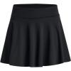 imageUnder Armour Girls Motion Skort001 Black  