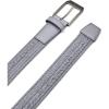 imageUnder Armour Mens Braided Golf BeltSteel 035None