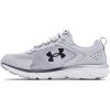 Mod Gray (101)/White
