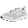 Mod Gray (101)/White/White