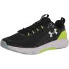 (002) Black/Lime Surge/White