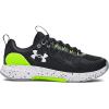 (006) Black/Lime Surge/White