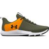 (301) Marine Od Green/Formula Orange/Black