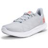 (011) Mod Gray/Mod Gray/Ares Red