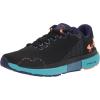 (005) Black/Blue Surf/Orange Blast