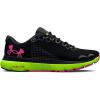 (006) Black/Lime Surge/Rebel Pink