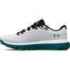 (101) White/Tourmaline Teal/Extreme Green