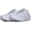 imageUnder Armour Mens HOVR Infinite 4 Running ShoeWhiteBlack