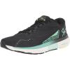 (002) Black/White/Green Breeze