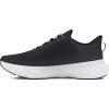 (001) Black/Black/White