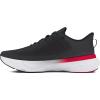 (004) Black/Castlerock/Red